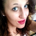 Perfil de Rebecka