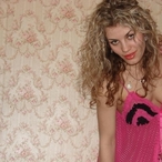 Perfil de Alida