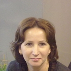 Perfil de Delphina
