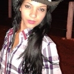 Perfil de Christana